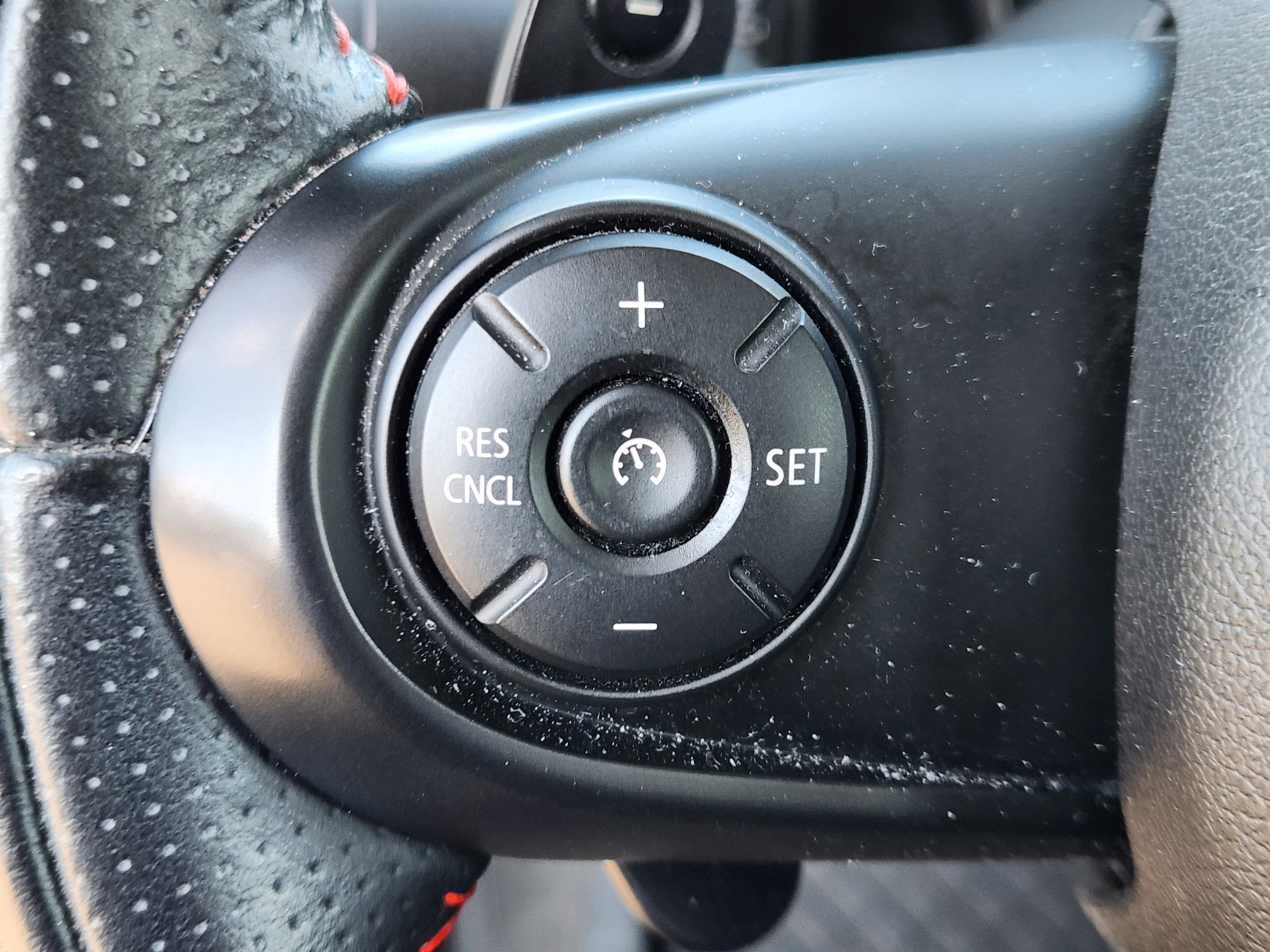 2019 MINI Clubman Cooper S