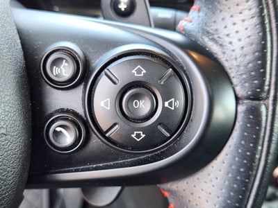 2019 MINI Clubman Cooper S