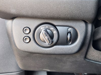 2019 MINI Clubman Cooper S