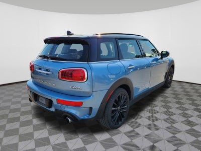 2019 MINI Clubman Cooper S