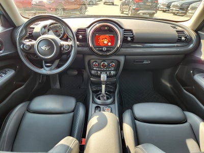 2019 MINI Clubman Cooper S