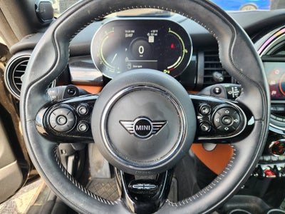 2021 MINI Convertible Cooper S