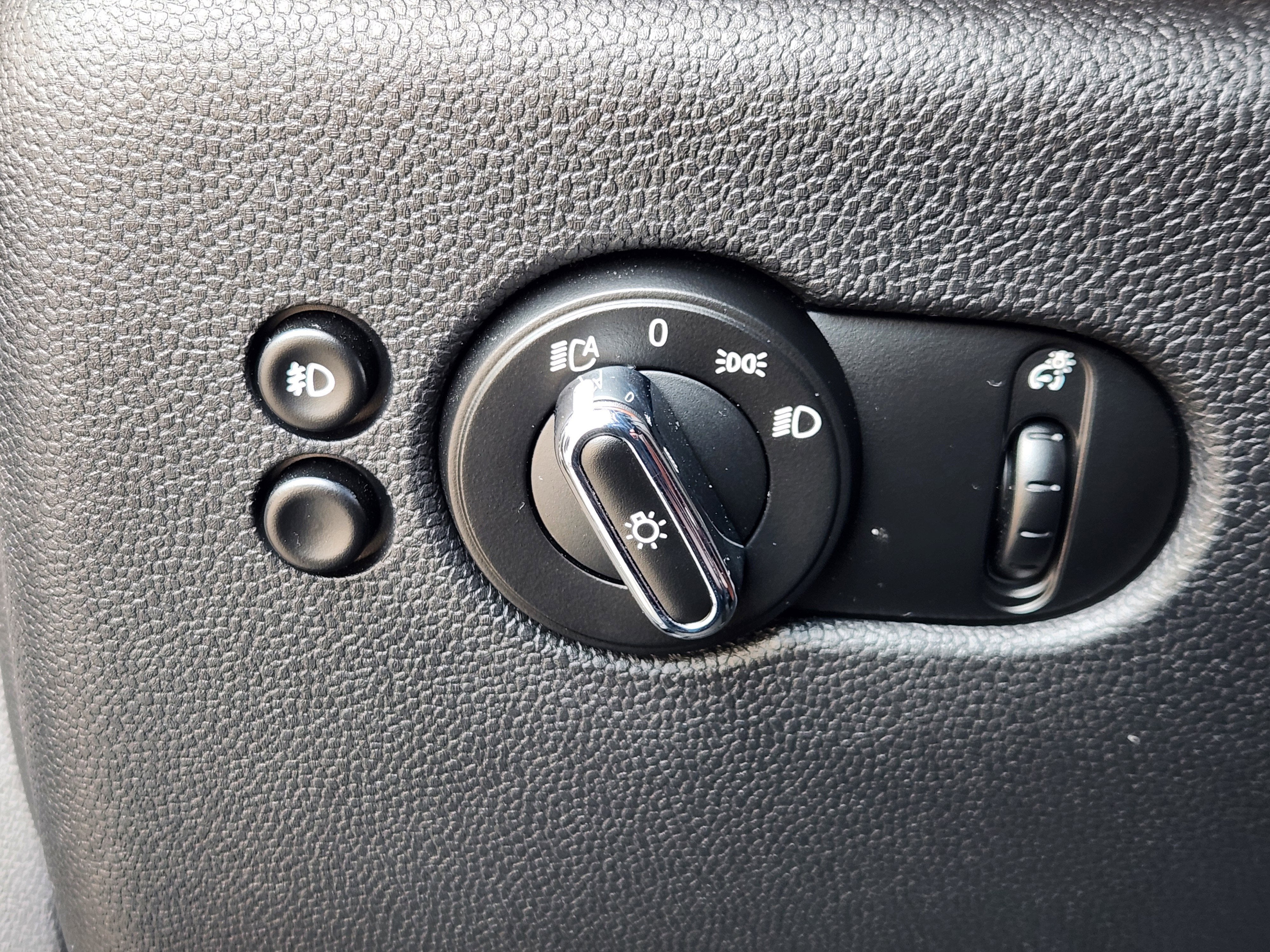 2021 MINI Convertible Cooper S