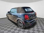 2021 MINI Convertible Cooper S