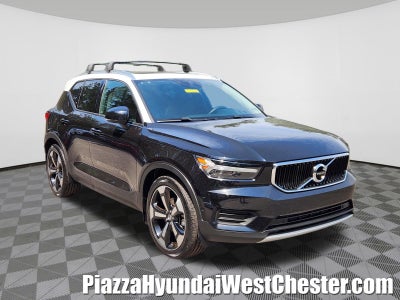 2019 Volvo XC40 Momentum