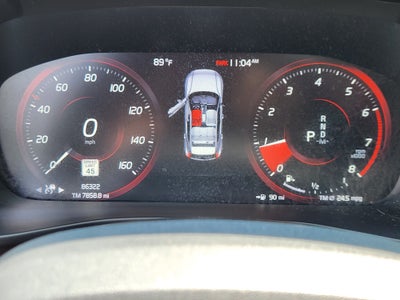 2019 Volvo XC40 Momentum