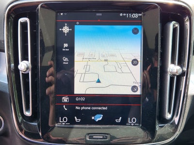 2019 Volvo XC40 Momentum