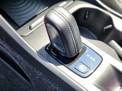 2019 Volvo XC40 Momentum