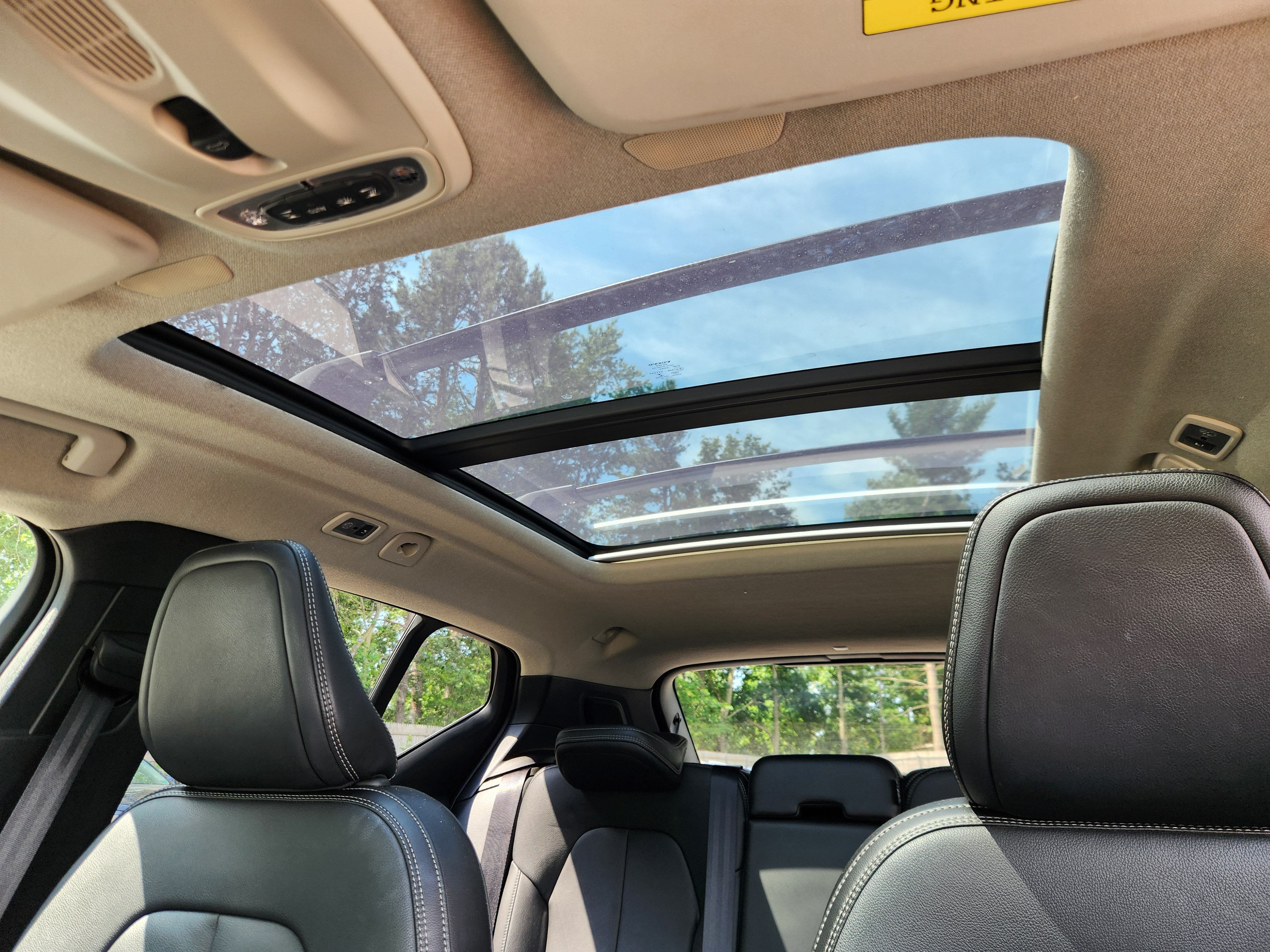 2019 Volvo XC40 Momentum