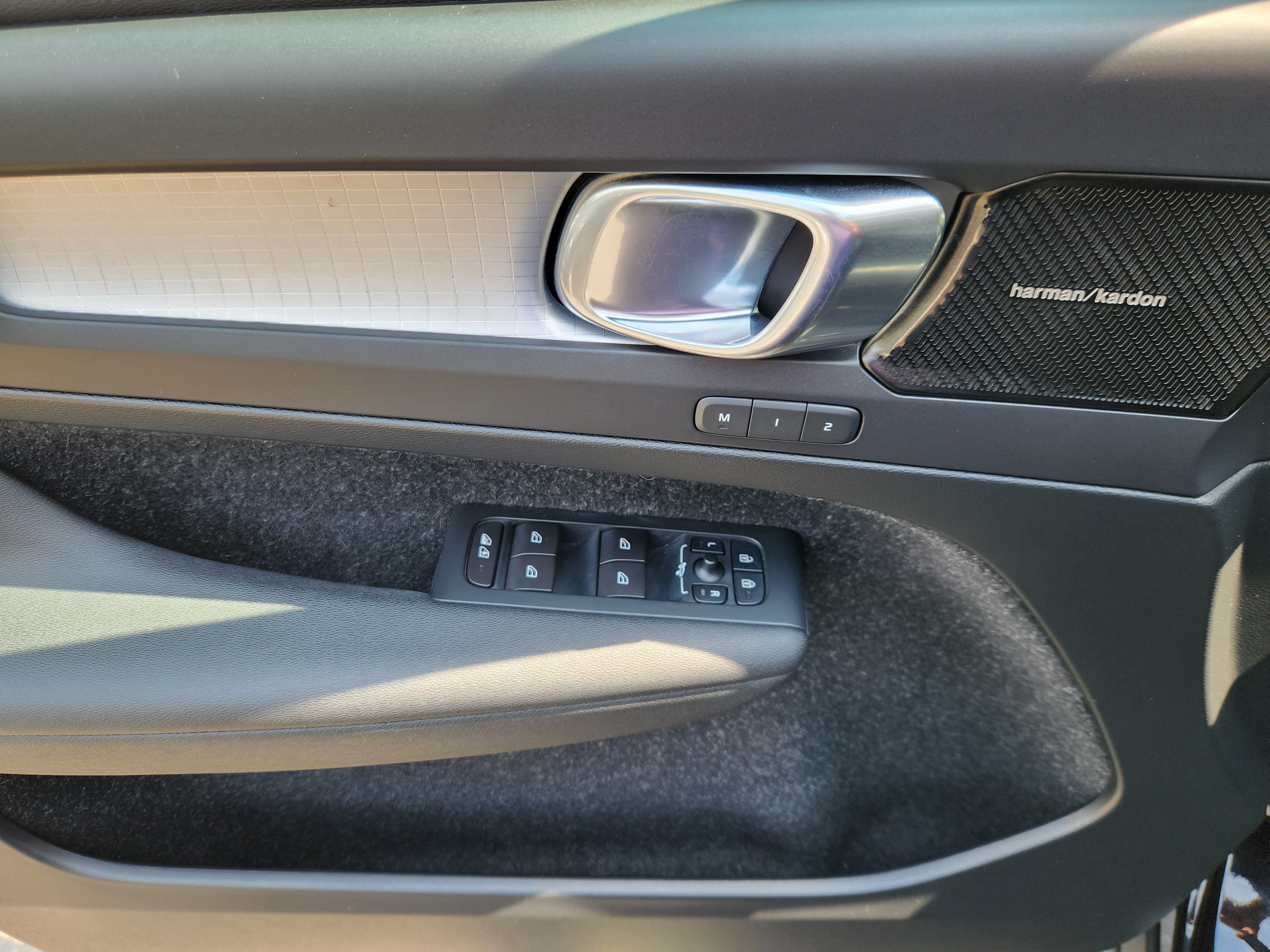 2019 Volvo XC40 Momentum