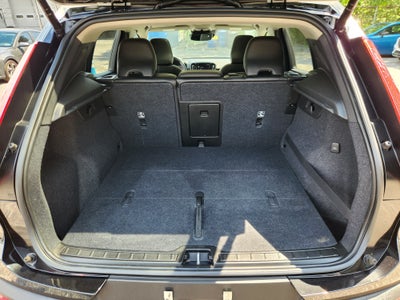 2019 Volvo XC40 Momentum
