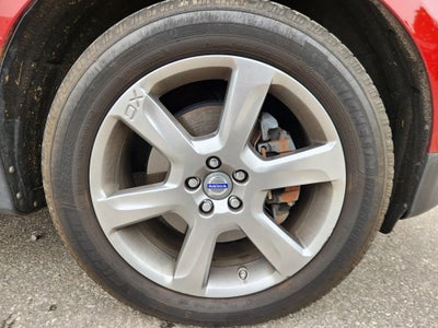 2013 Volvo XC60 T6 Platinum AWD