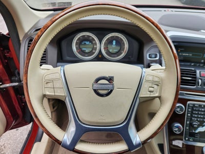 2013 Volvo XC60 T6 Platinum AWD