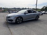 2016 Honda Civic Sedan EX-L