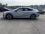 2016 Honda Civic Sedan EX-L