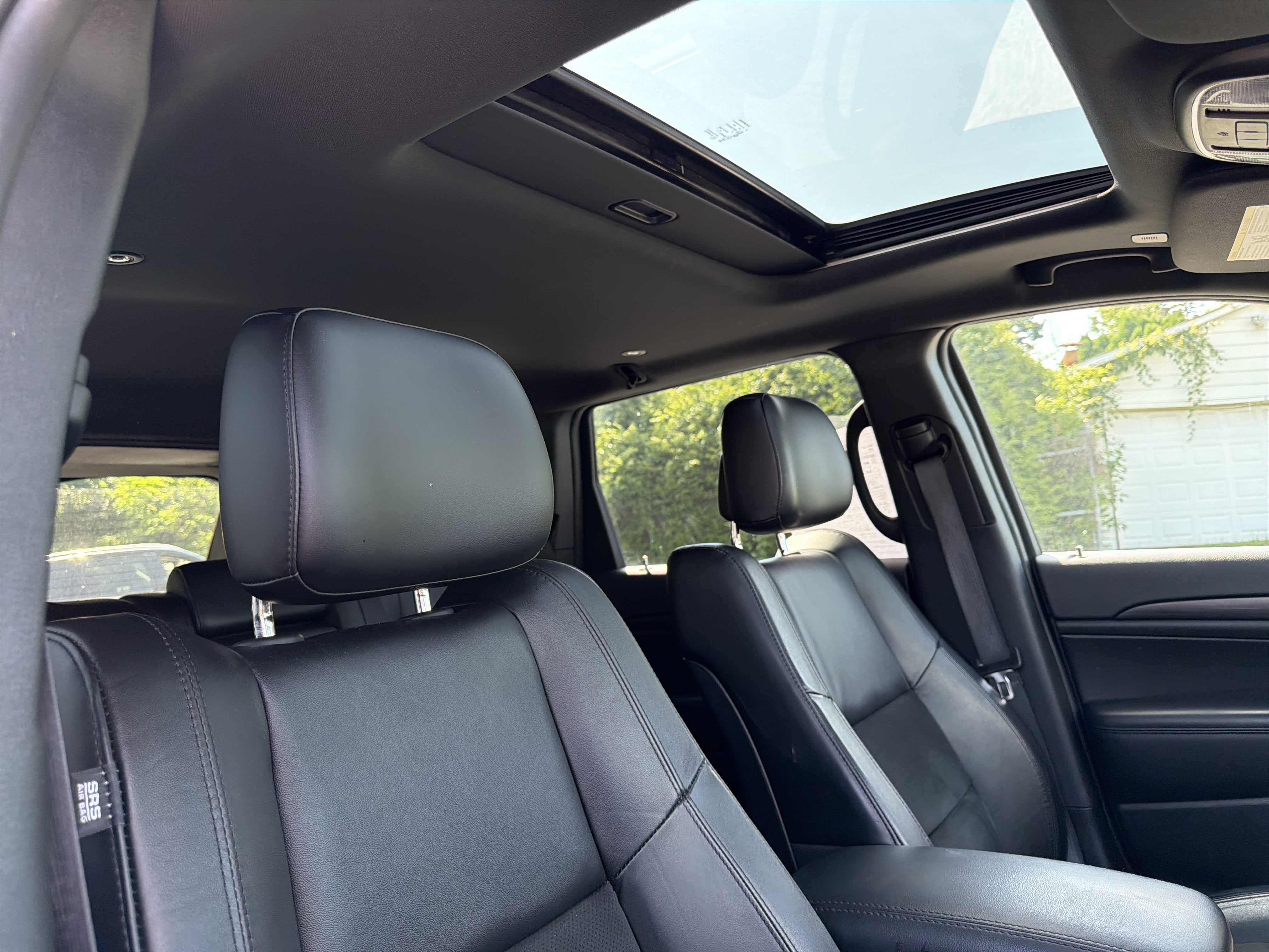 2022 Jeep Grand Cherokee WK Laredo X