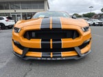 2018 Ford Mustang Shelby GT350