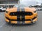 2018 Ford Mustang Shelby GT350