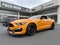 2018 Ford Mustang Shelby GT350