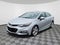 2016 Chevrolet Cruze Premier