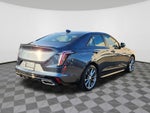 2021 Cadillac CT4 Sport