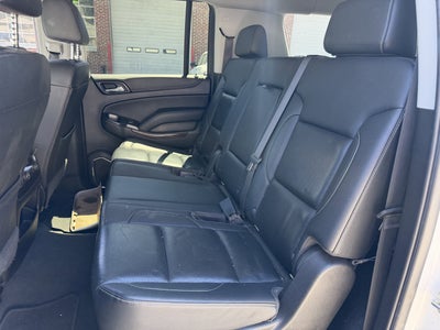 2019 GMC Yukon XL SLT