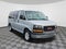 2014 GMC Savana Passenger LT