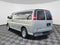 2014 GMC Savana Passenger LT