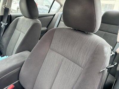 2011 Nissan Altima 2.5 S