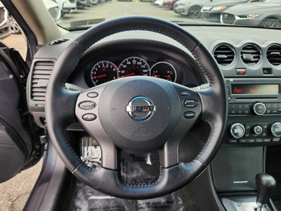 2011 Nissan Altima 2.5 S