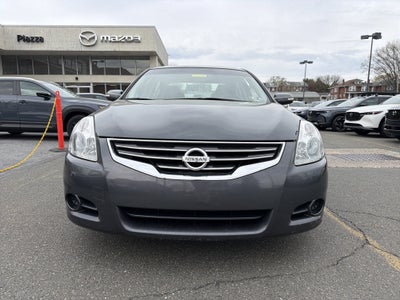 2011 Nissan Altima 2.5 S