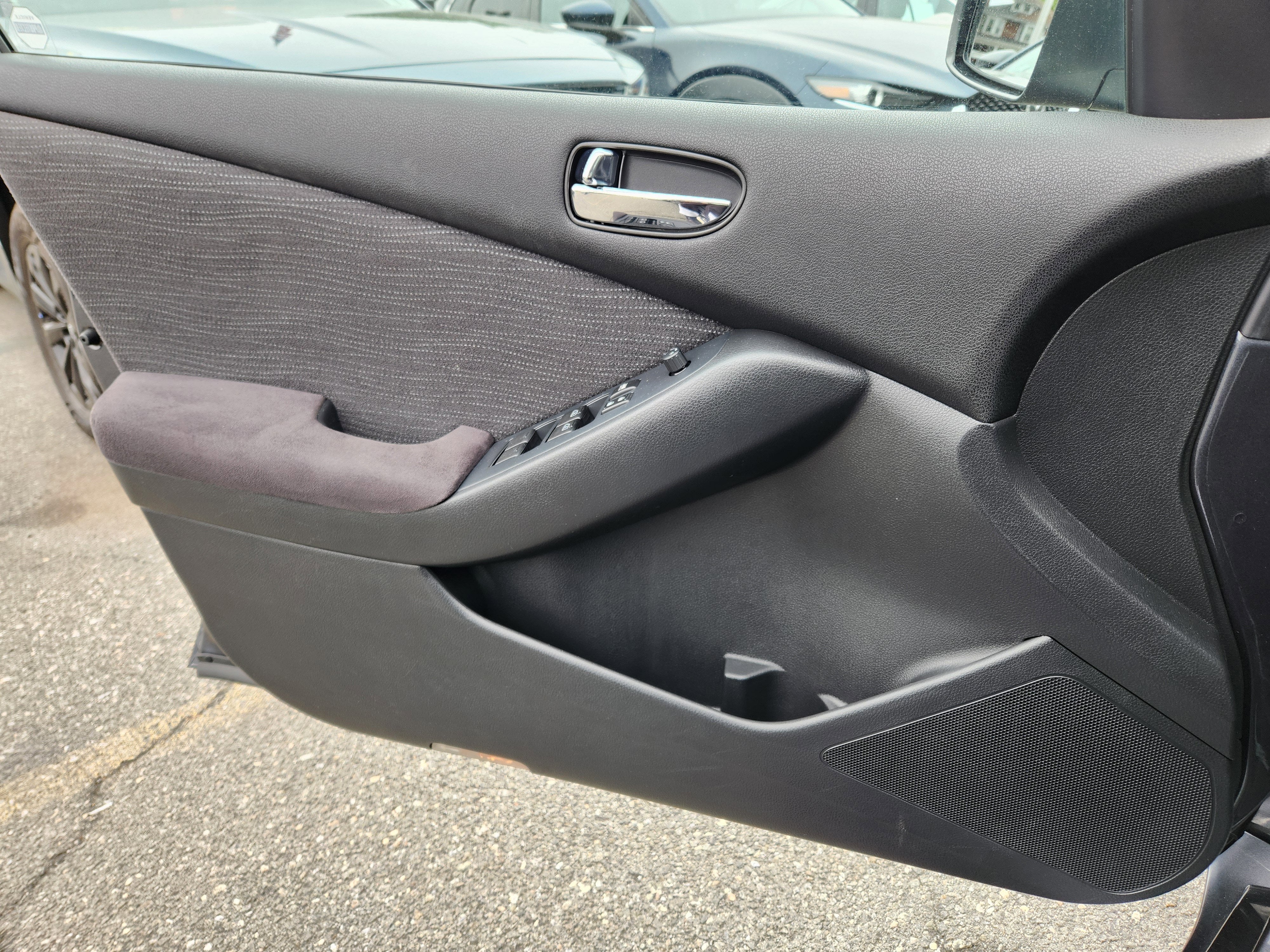 2011 Nissan Altima 2.5 S