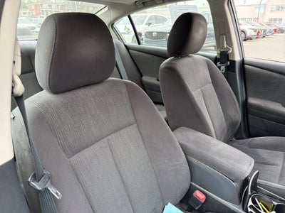 2011 Nissan Altima 2.5 S