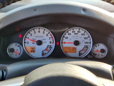 2019 Nissan Frontier PRO-4X