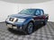 2019 Nissan Frontier PRO-4X