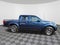 2019 Nissan Frontier PRO-4X