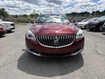 2016 Buick Regal Premium II
