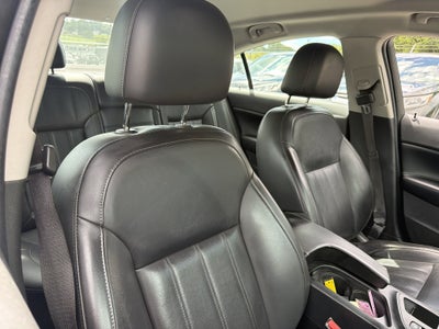 2016 Buick Regal Premium II