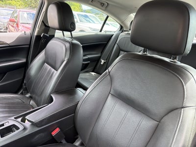 2016 Buick Regal Premium II