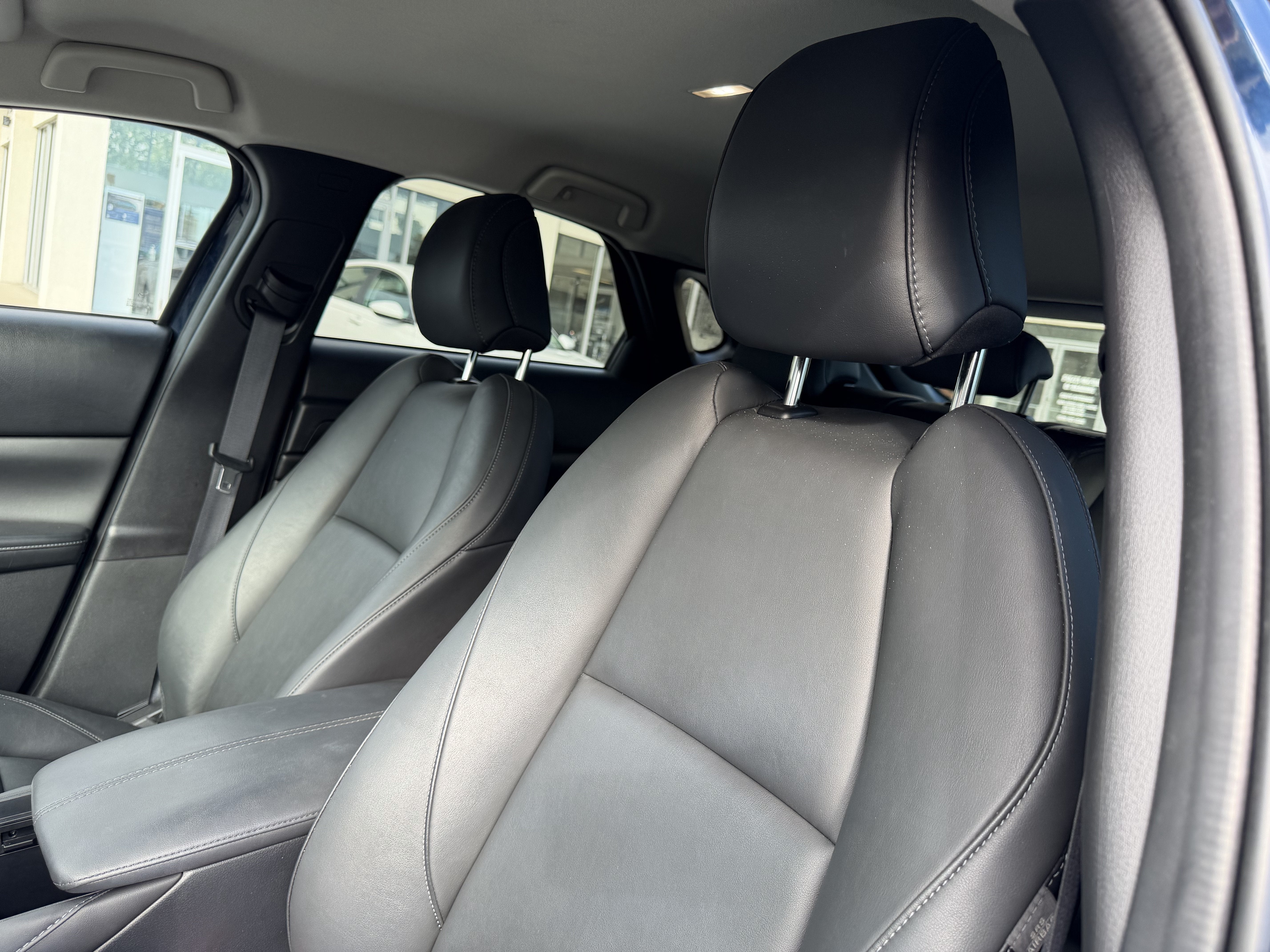 2021 Mazda Mazda CX-30 Select