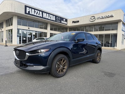 2021 Mazda Mazda CX-30 Select