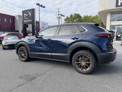 2021 Mazda Mazda CX-30 Select