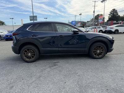 2021 Mazda Mazda CX-30 Select