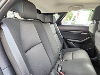 2024 Mazda Mazda CX-30 2.5 S