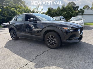 2024 Mazda Mazda CX-30 2.5 S