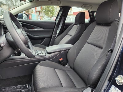 2025 Mazda Mazda CX-30 2.5 S