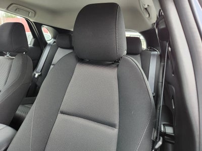 2025 Mazda Mazda CX-30 2.5 S