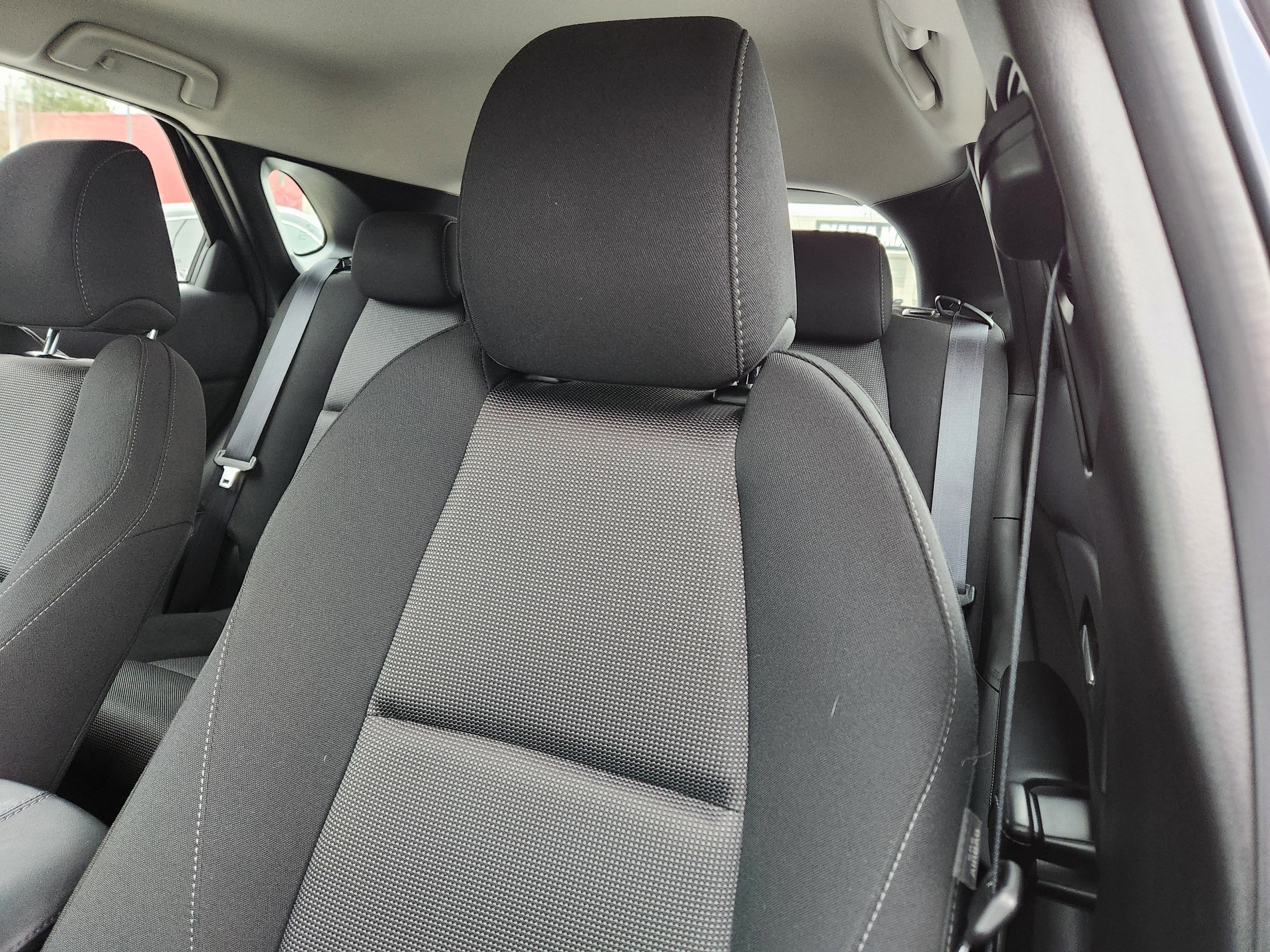 2025 Mazda Mazda CX-30 2.5 S