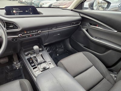 2025 Mazda Mazda CX-30 2.5 S