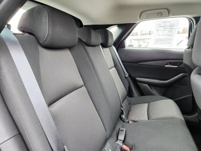 2025 Mazda Mazda CX-30 2.5 S